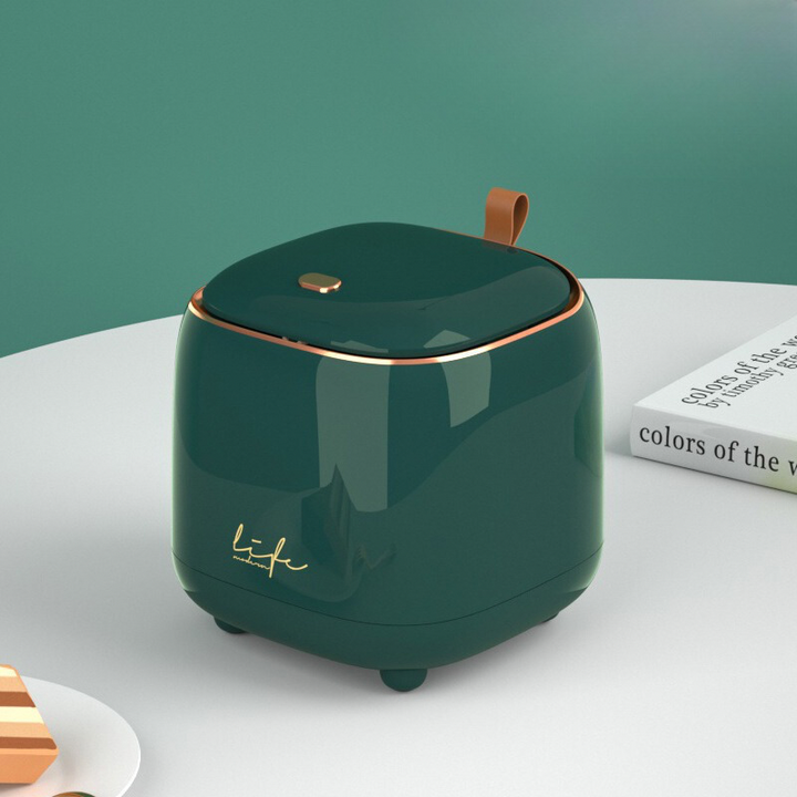 Elegante Aufbewahrungsbox
