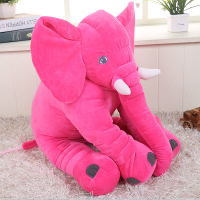 Riesiges Plüsch-Elefant Kuscheltier