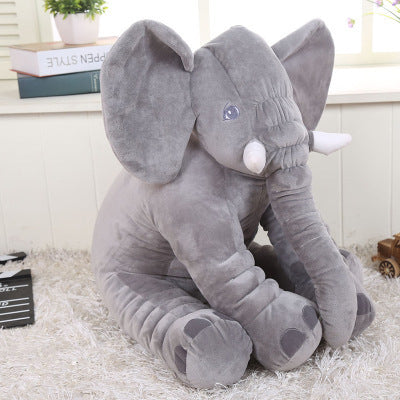 Riesiges Plüsch-Elefant Kuscheltier