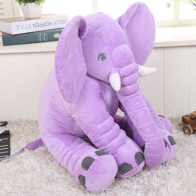 Riesiges Plüsch-Elefant Kuscheltier