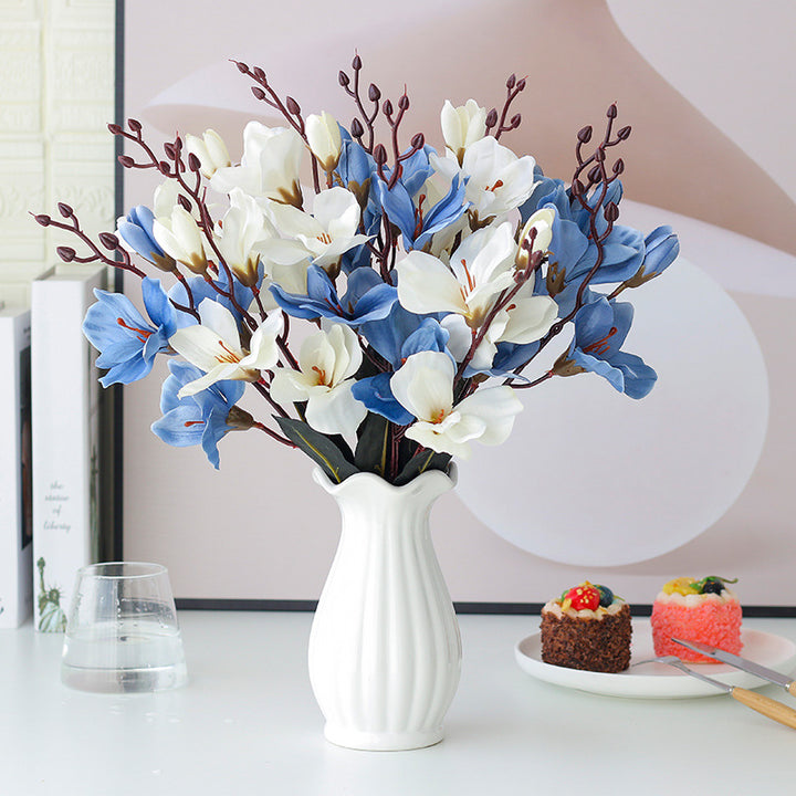 Künstliche Blumen