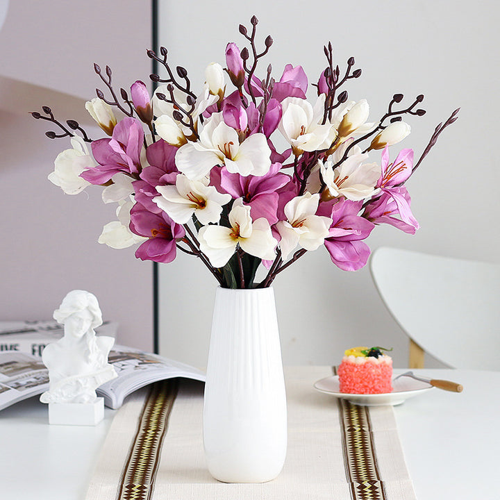 Künstliche Blumen