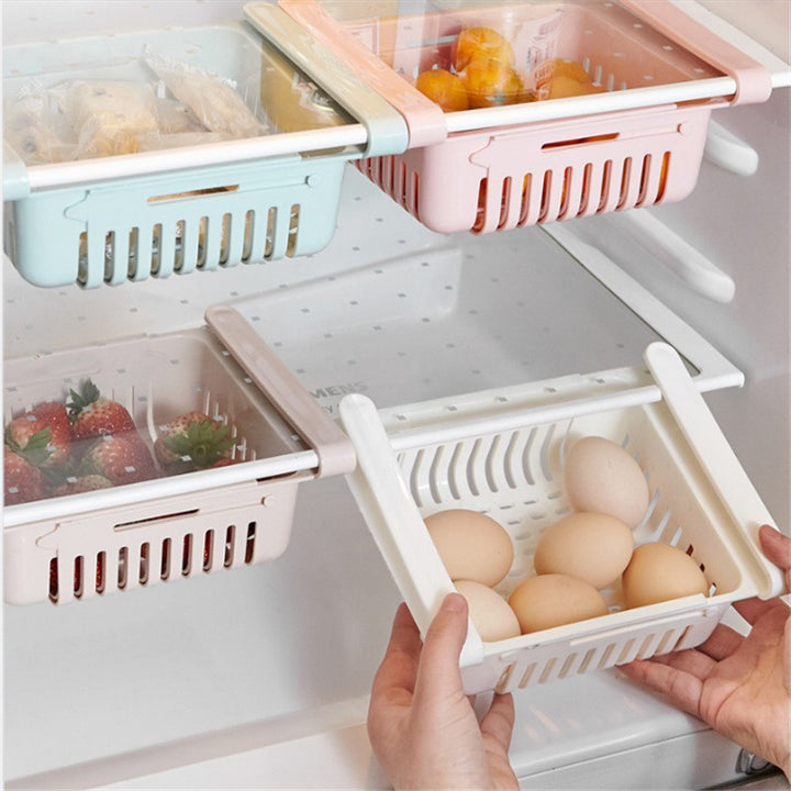 Kühlschrank-Aufbewahrungs
