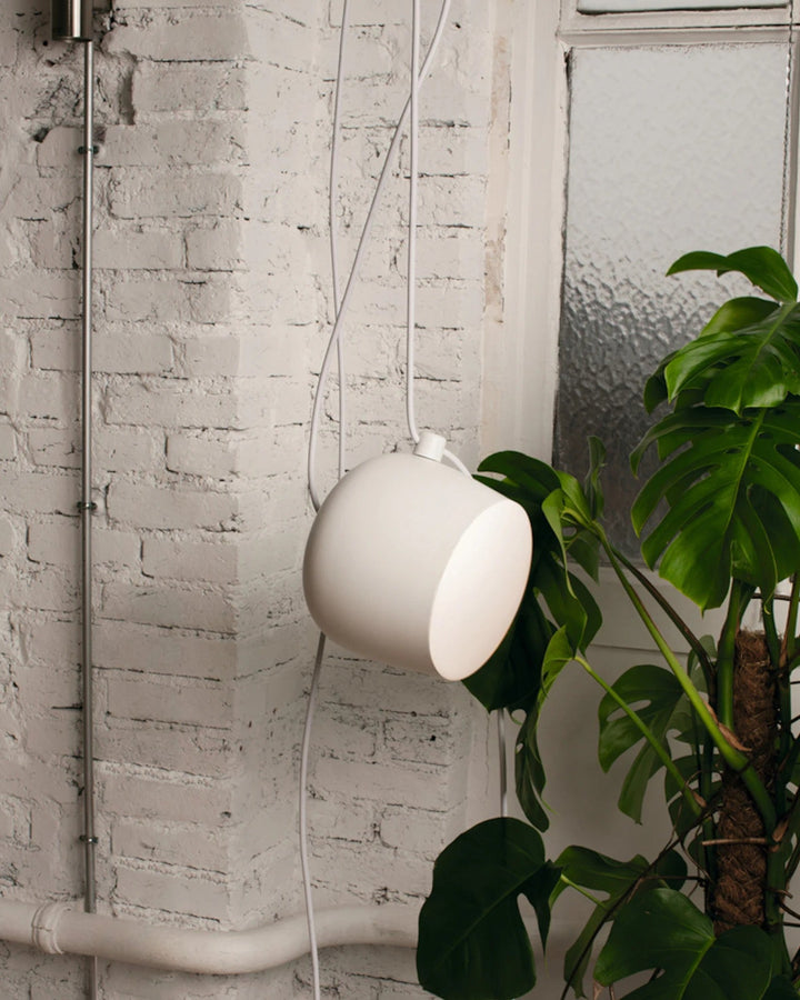 Stilvolles Eisen-Design Loftlampe