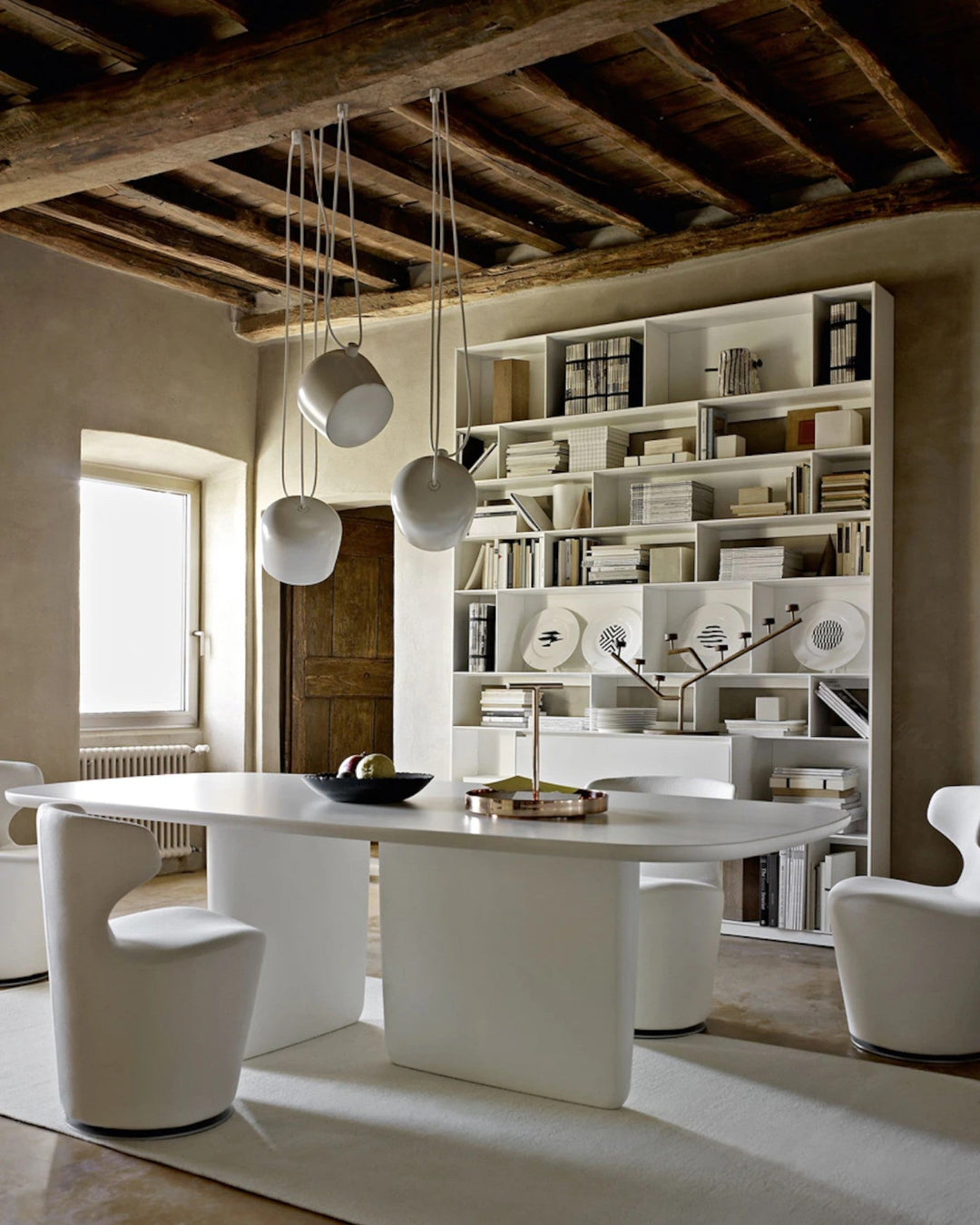 Stilvolles Eisen-Design Loftlampe