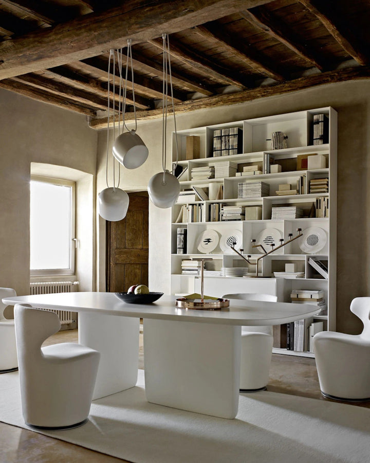 Stilvolles Eisen-Design Loftlampe