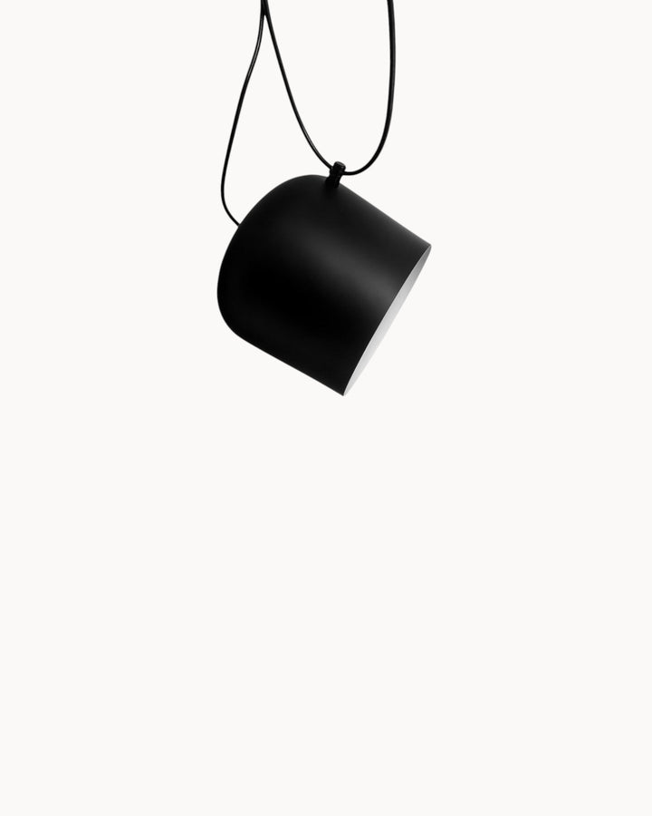 Stilvolles Eisen-Design Loftlampe