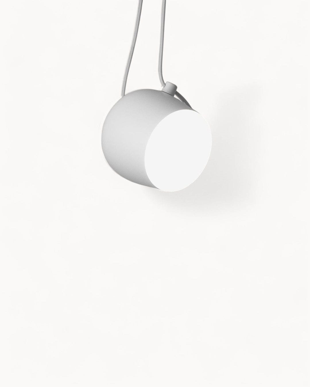 Stilvolles Eisen-Design Loftlampe