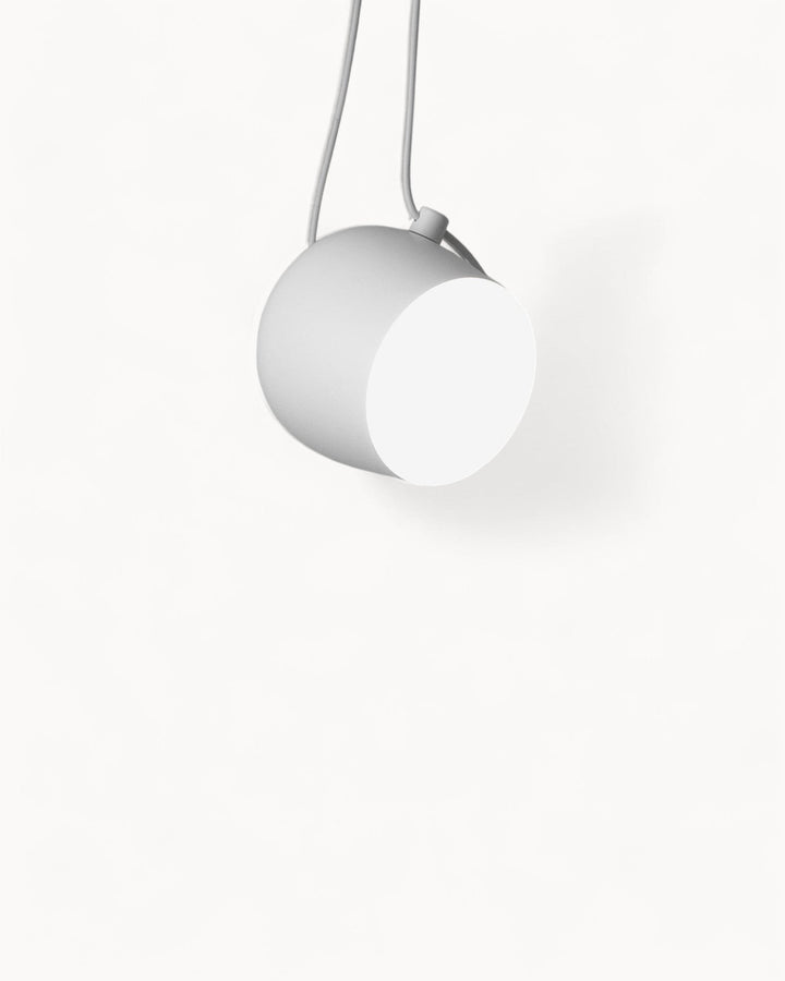 Stilvolles Eisen-Design Loftlampe