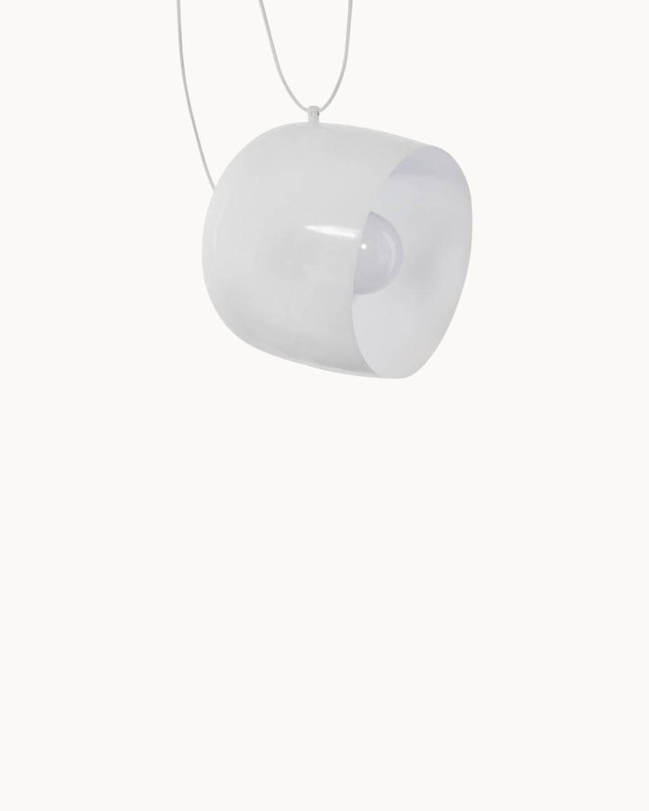 Stilvolles Eisen-Design Loftlampe