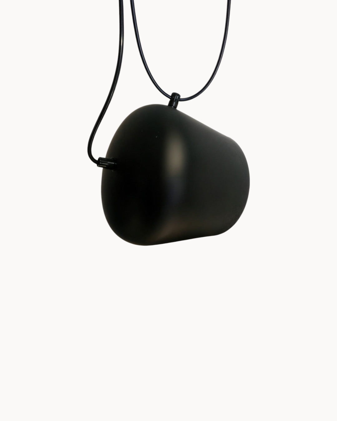 Stilvolles Eisen-Design Loftlampe