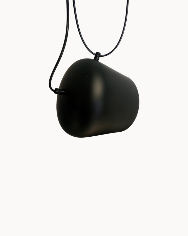 Stilvolles Eisen-Design Loftlampe