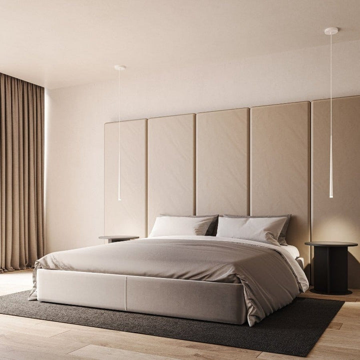 Moderne Pendelleuchte mit LED-Technologie – VeroLight