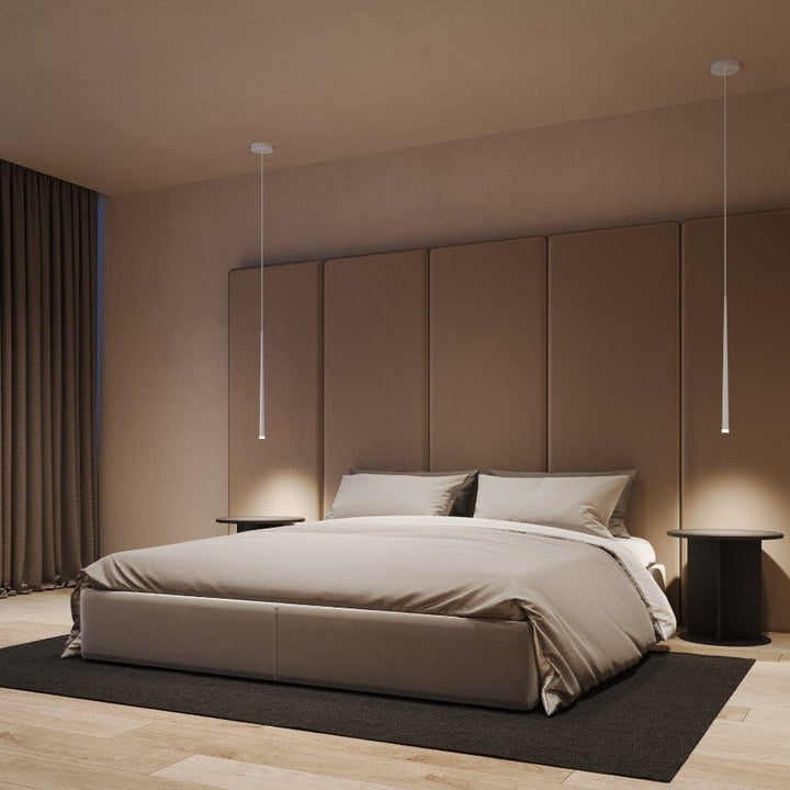 Moderne Pendelleuchte mit LED-Technologie – VeroLight