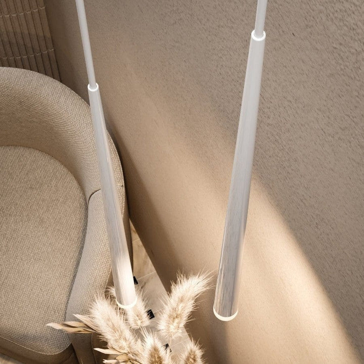 Moderne Pendelleuchte mit LED-Technologie – VeroLight