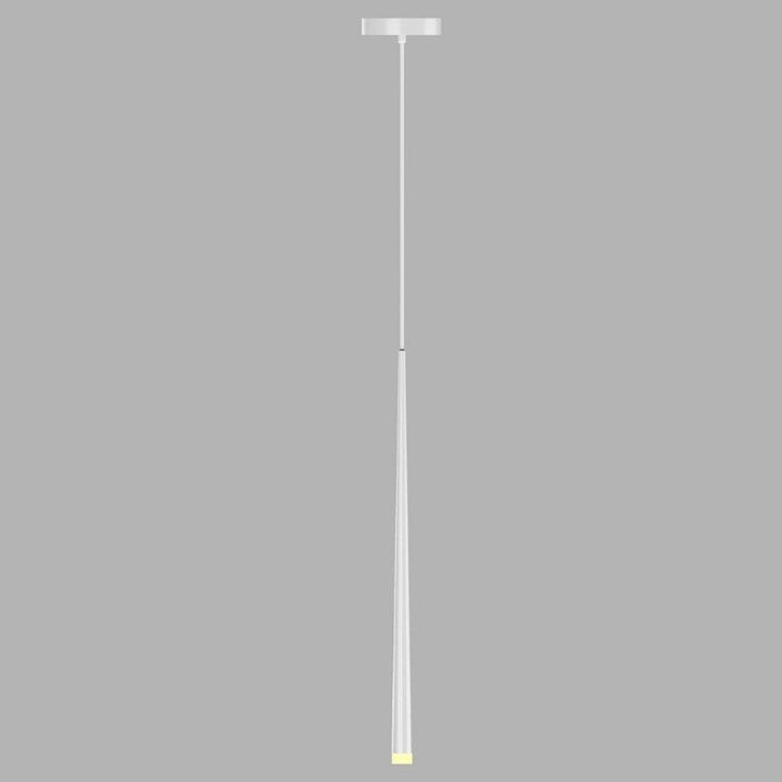 Moderne Pendelleuchte mit LED-Technologie – VeroLight