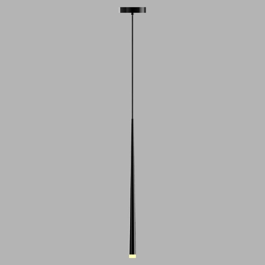 Moderne Pendelleuchte mit LED-Technologie – VeroLight