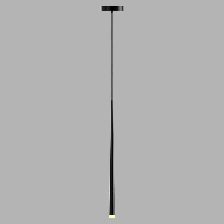 Moderne Pendelleuchte mit LED-Technologie – VeroLight