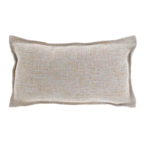 Dekokissen 30x50 cm mit Struktur – Nessa
