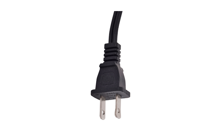 Moderne Tischlampe aus Eisen mit warmem Licht