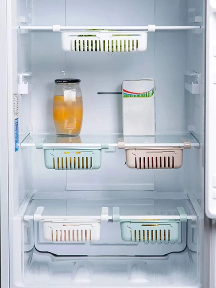 Kühlschrank-Aufbewahrungs
